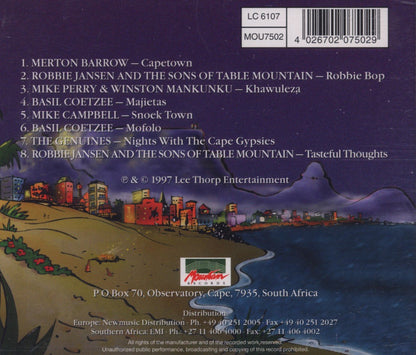 Cape Jazz 2