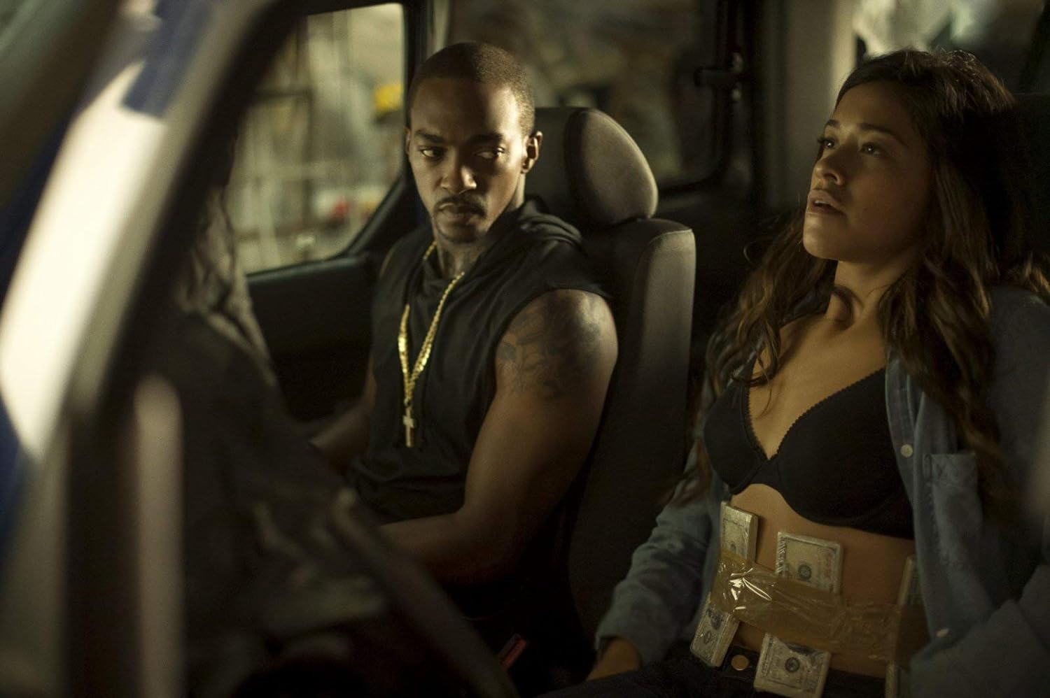 Miss Bala