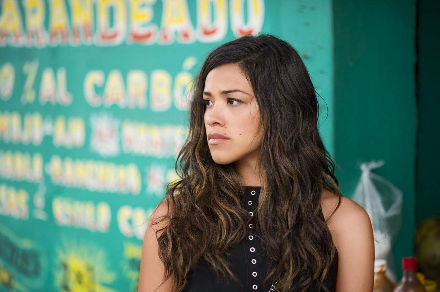 Miss Bala
