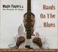 Hands on the Blues (CD