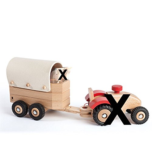 Kinderkram (Ostheimer) 5550836 - Horsebox