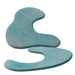 Ostheimer 33902 - Pond Plate (2 pieces)