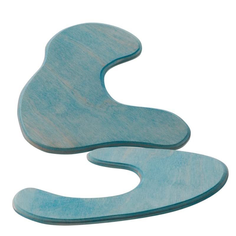 Ostheimer 33902 - Pond Plate (2 pieces)