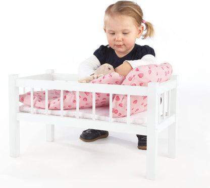 Pinolino Annika Dolls Bed