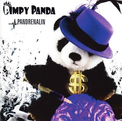 PANDRENALIN