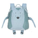 LÄSSIG About Friends Children backpack with chest strap from 3 years, 28 cm, 3,5 L