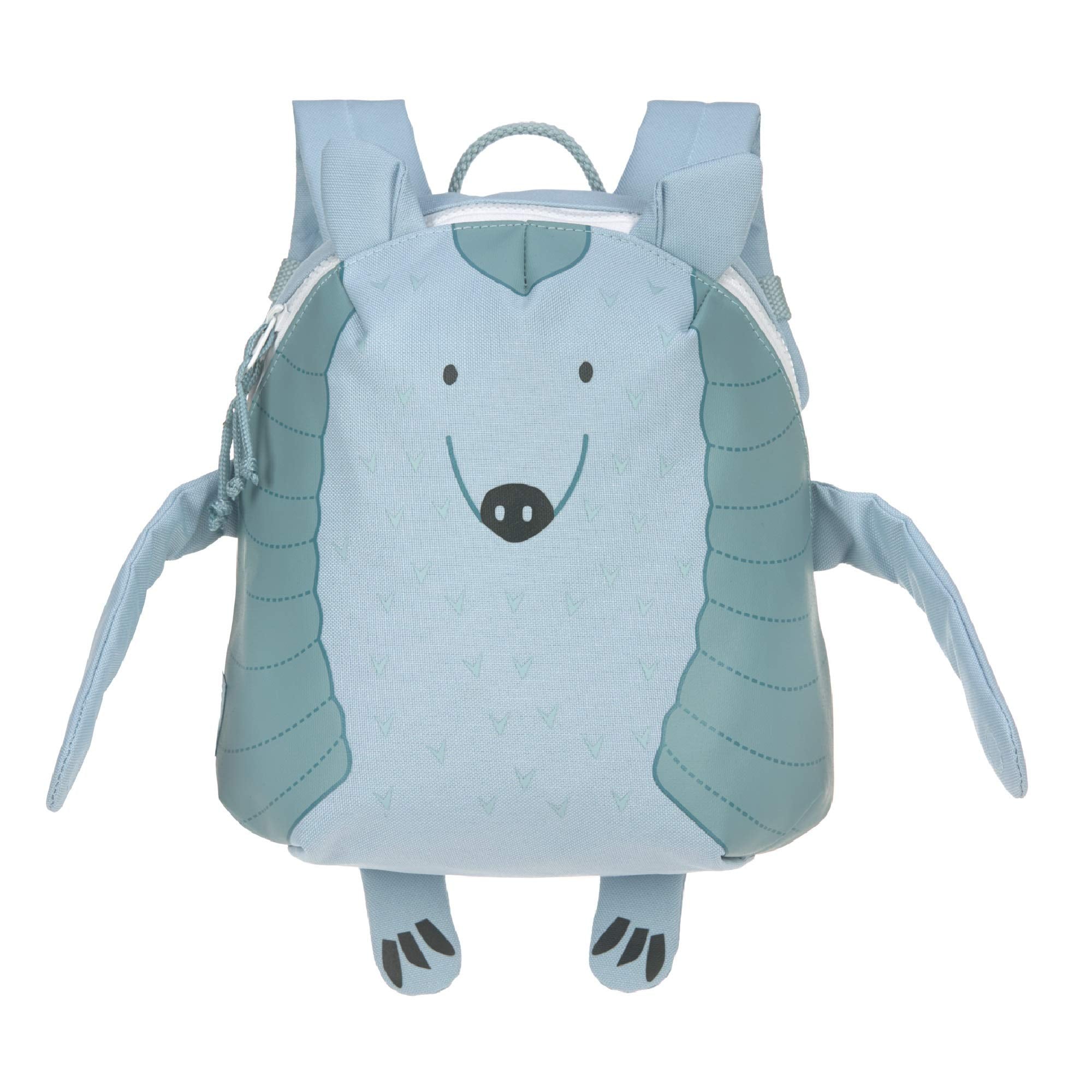 LÄSSIG About Friends Children backpack with chest strap from 3 years, 28 cm, 3,5 L