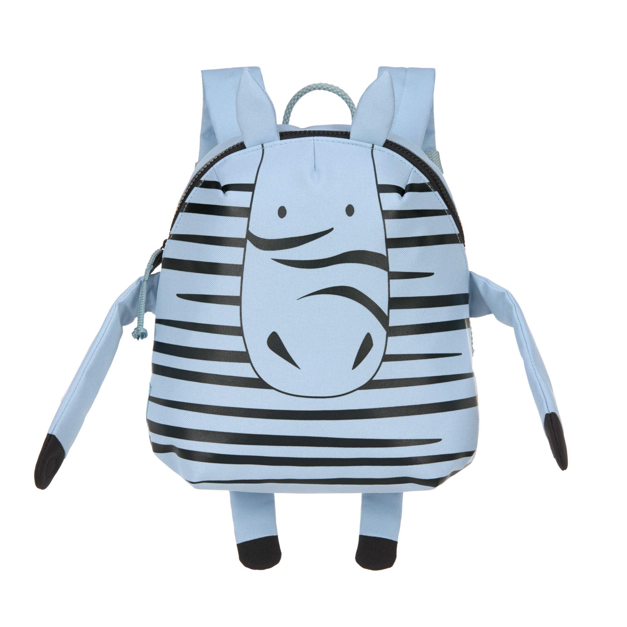 LÄSSIG About Friends Children backpack with chest strap from 3 years, 28 cm, 3,5 L