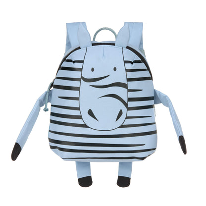 LÄSSIG About Friends Children backpack with chest strap from 3 years, 28 cm, 3,5 L