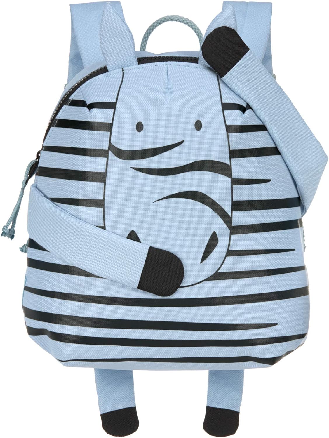 LÄSSIG About Friends Children backpack with chest strap from 3 years, 28 cm, 3,5 L
