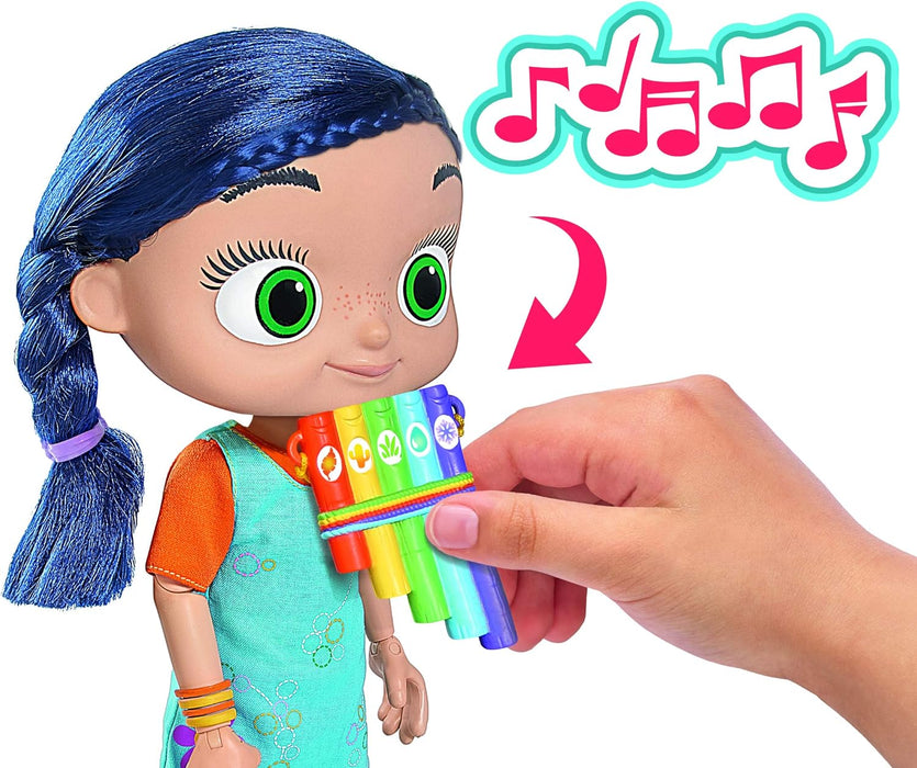 Wissper - Muñeca con Función (Simba 9358495
