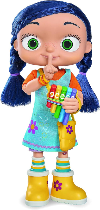 Wissper - Muñeca con Función (Simba 9358495