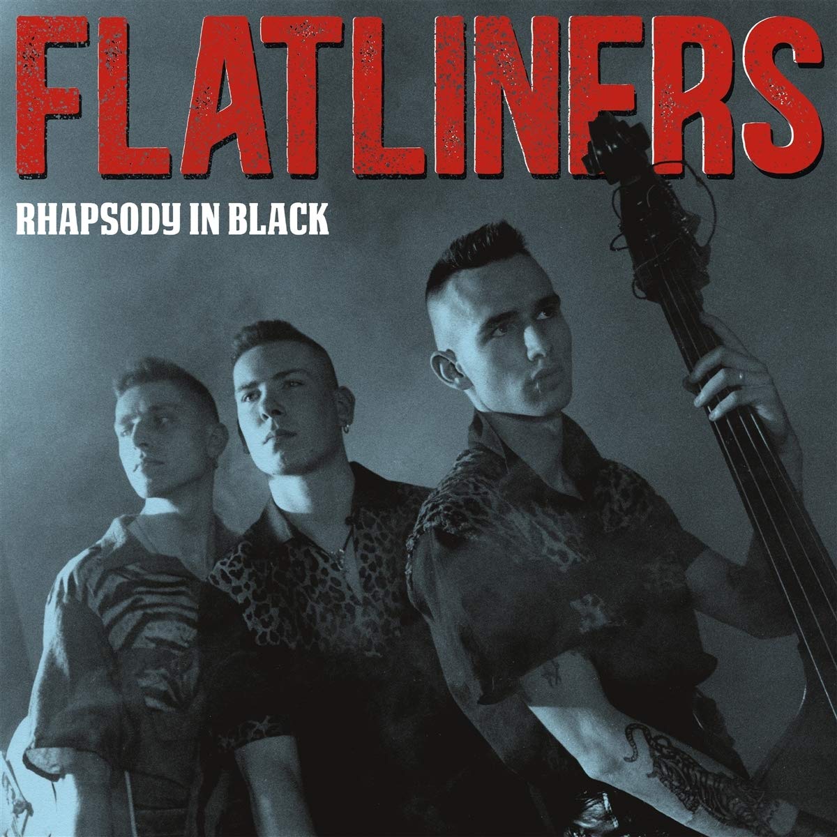 Rhapsody in Black
