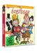 Die Einsteiger (Lisa Film Kollektion # 9) - Mike Krüger und Thomas Gottschalk im vierten "Supernasen"-Abenteuer! Blu-Ray Weltpremiere!