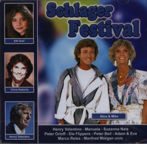 Schlager Festival