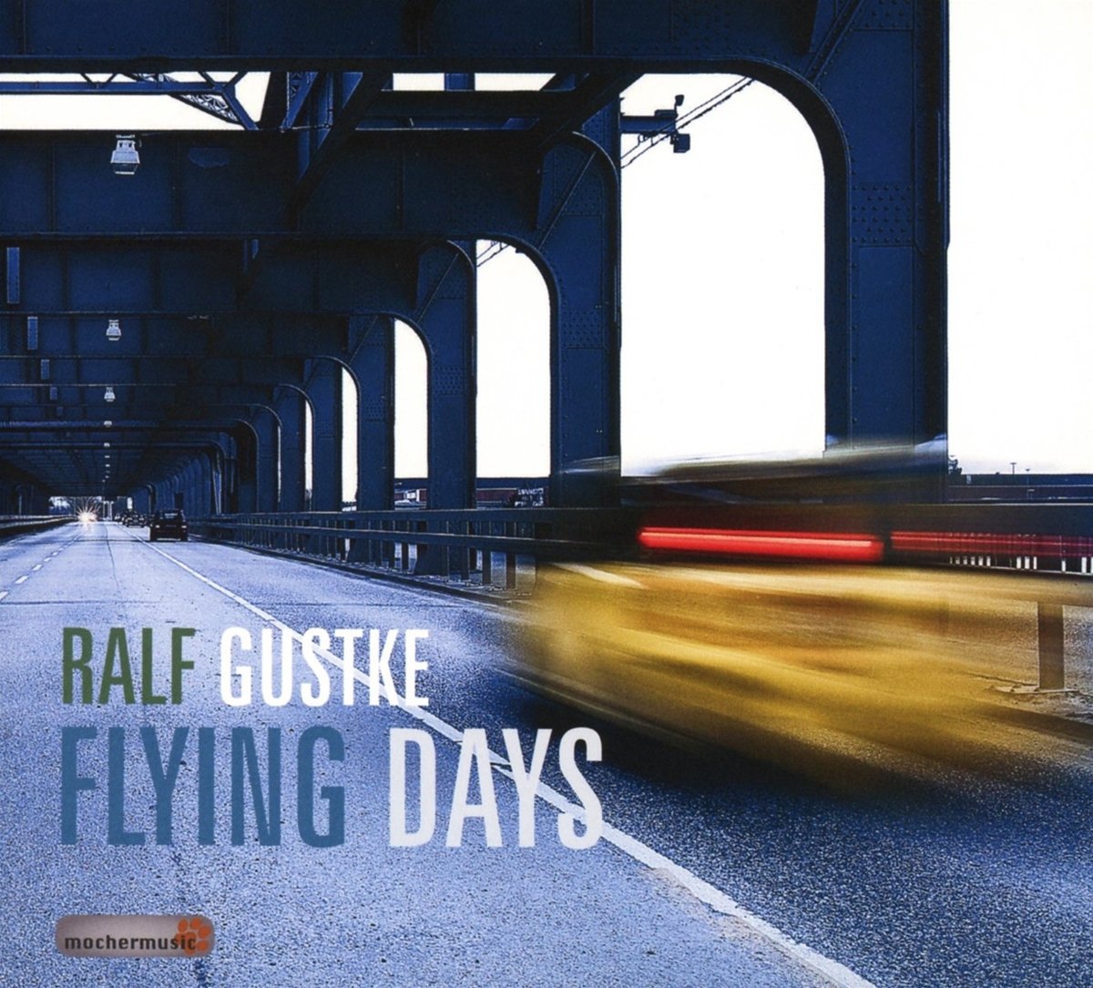 Flying Days