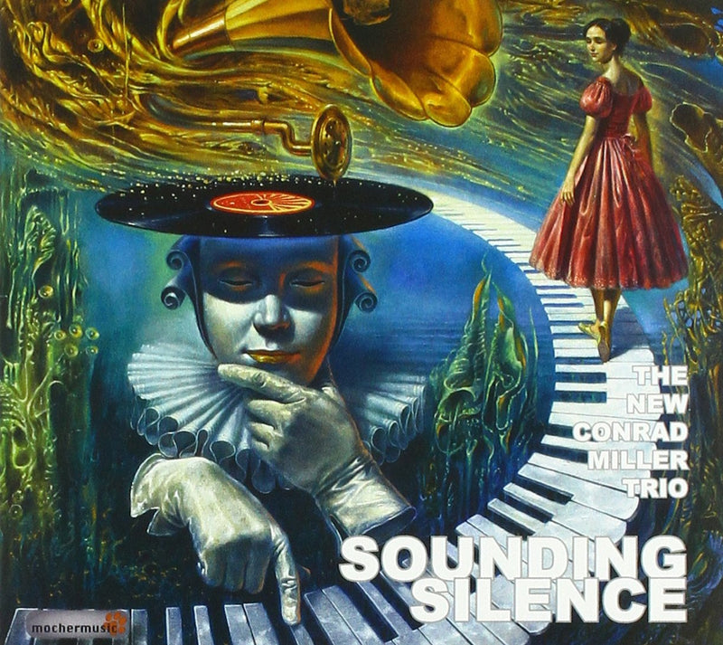 SOUNDING SILENCE