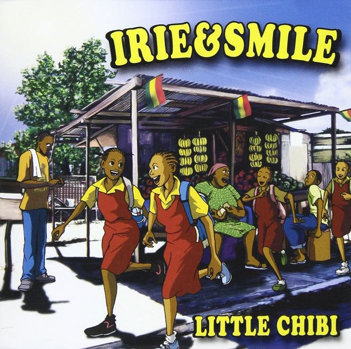 Irie & Smile