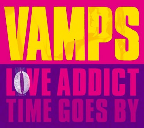 Love Addict