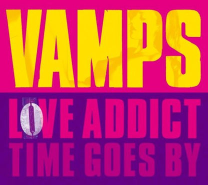 Love Addict