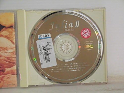JULIA II