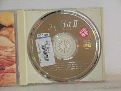 JULIA II