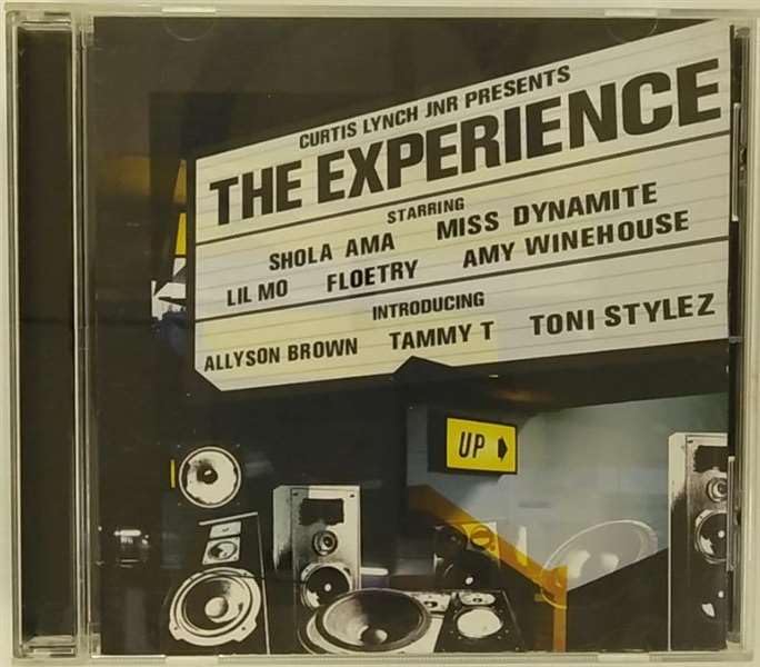 Experience