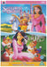 Princess Fairytales: Sleeping Beauty/Snow White