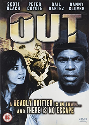 Deadly Drifter