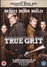 True Grit (seltene 2 Scheiben-Version