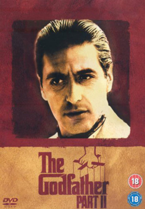 The Godfather: Part II