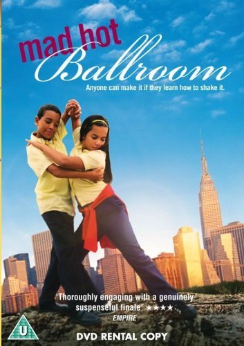 Mad Hot Ballroom