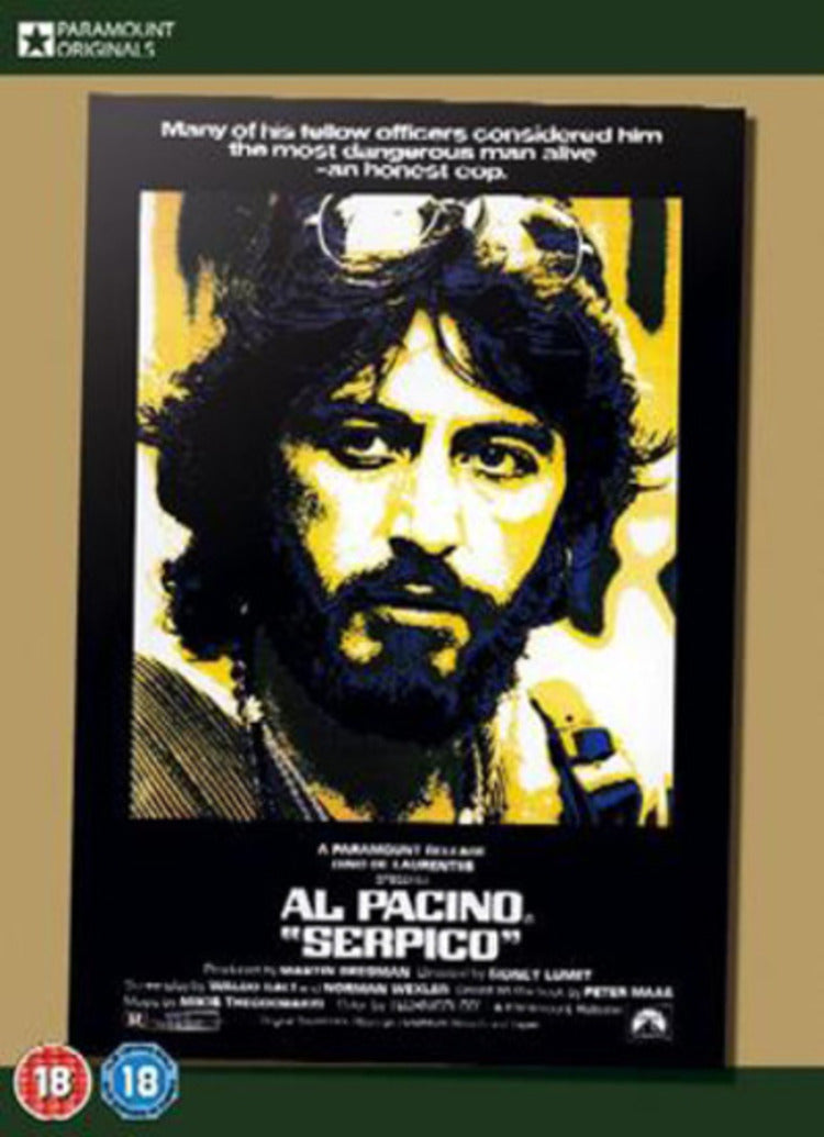 Serpico