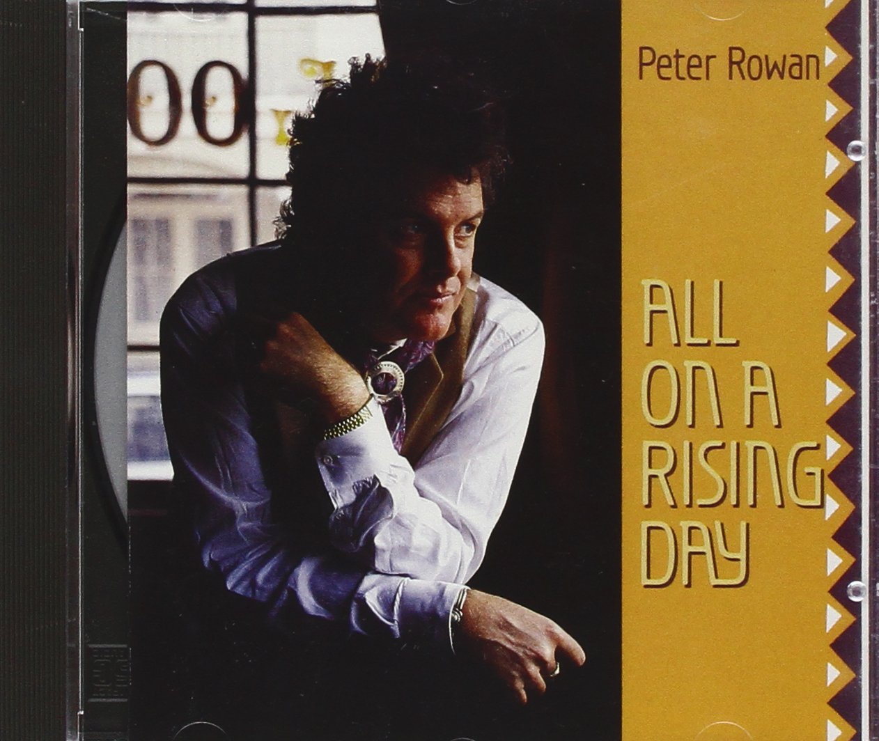 All on a Rising Day