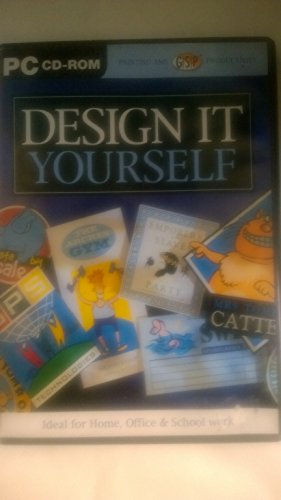 design it yourself (Import)