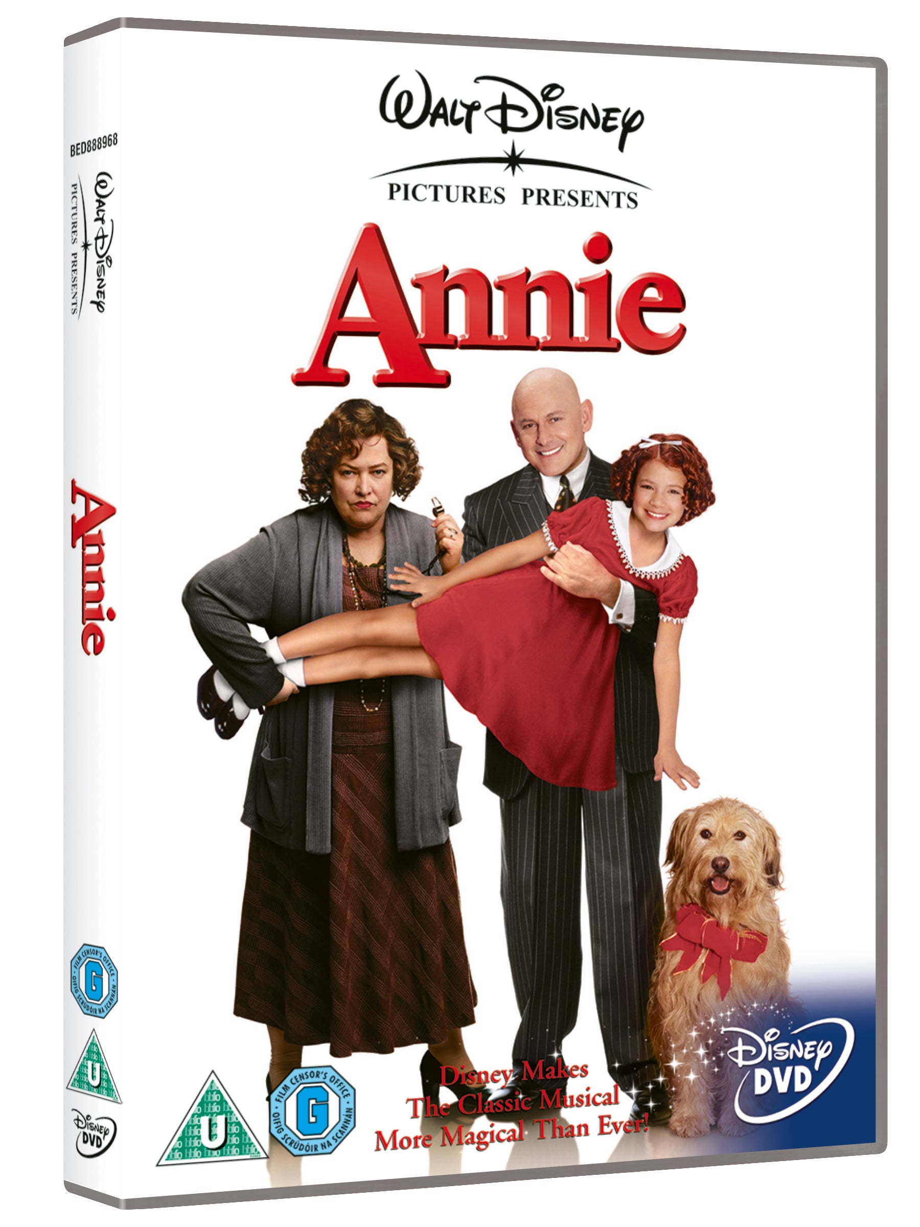 Annie