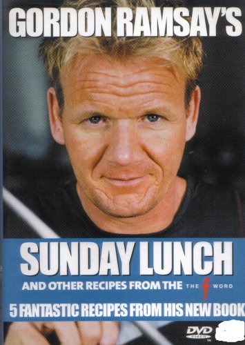 Gordon Ramsay's Sunday Lunch