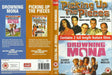 Drowning Mona & Picking Up the Pieces (Double Bill) AGE 15