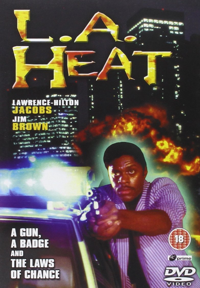 L.A. Heat