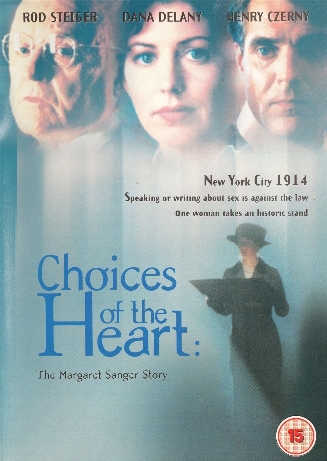 Choices Of The Heart