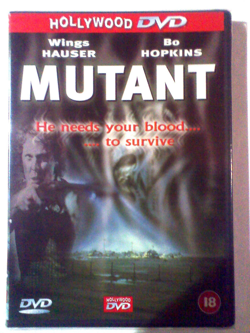 Mutant   (1978