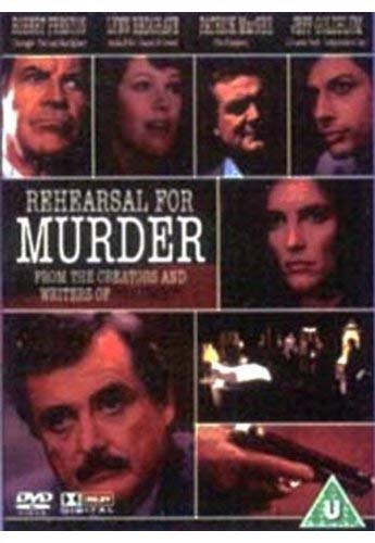 Rehearsal for Murder