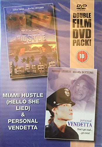 Miami hustle & Personal vendetta (Import)