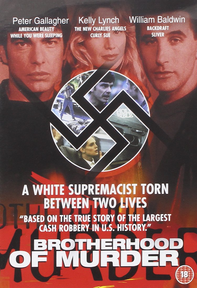 Brotherhood Of Murder