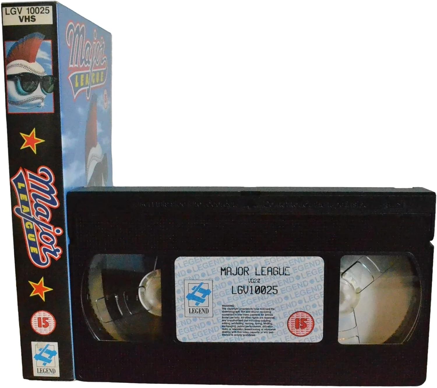 Major League