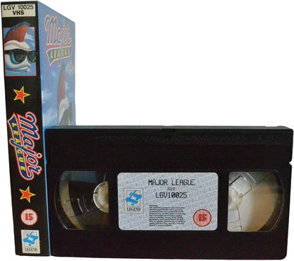 Major League