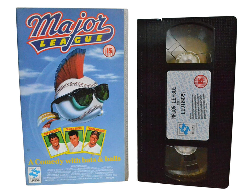 Major League
