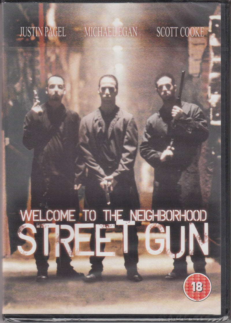 Street Gun