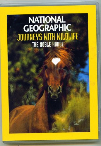 The Noble horse (Import)
