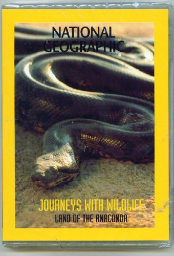 Land of the Anaconda (Import)